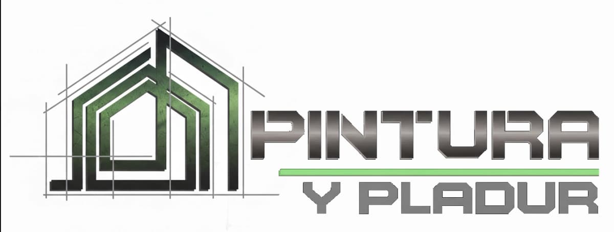 Logo Pinturas & Pladur CBA - Servicios de pintura y pladur en Barcelona
