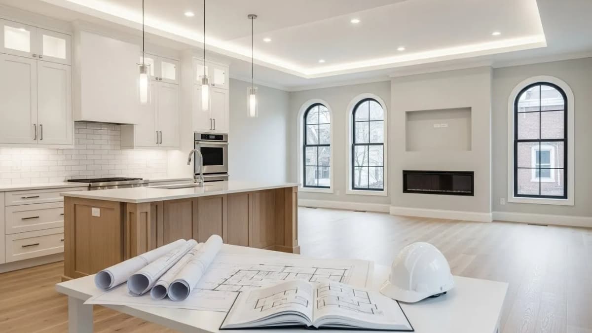 Reformas integrales y construcciones generales